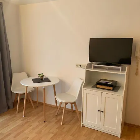 Pension Alfenz Bludenz