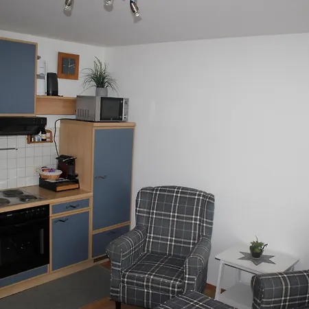 Pension Alfenz