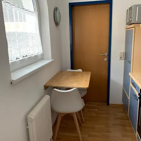 Guest house Pension Alfenz 3*