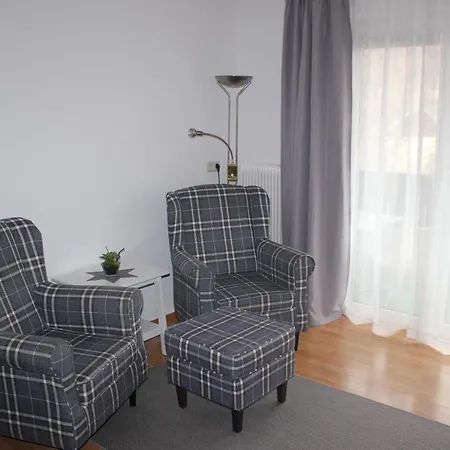 Pension Alfenz 3* Bludenz
