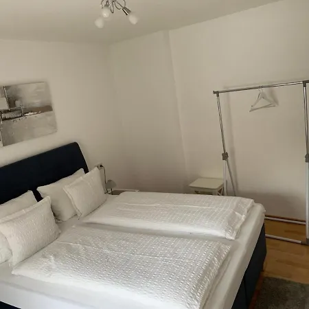 Pension Alfenz Guest house 3*