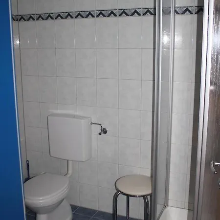 Guest house Pension Alfenz Bludenz