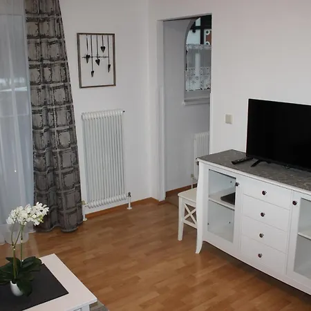 Pension Alfenz 3*