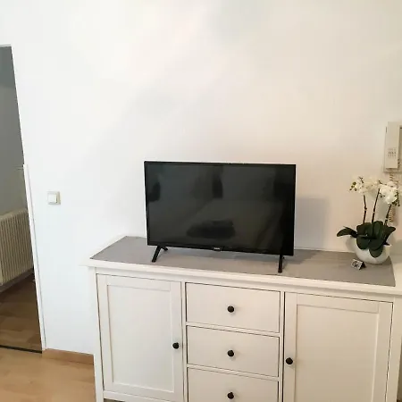 Guest house Pension Alfenz Bludenz