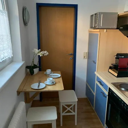 Alfenz 3* 布鲁登茨