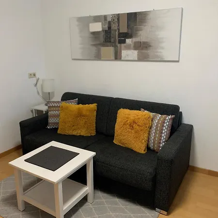 酒店 Alfenz 布鲁登茨