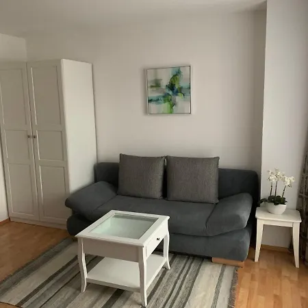 Guest house Pension Alfenz 3*