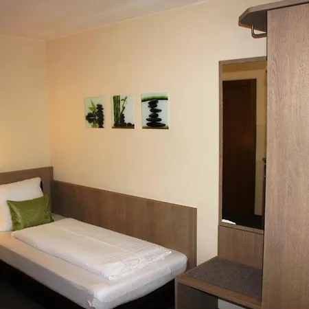 Pension Alfenz 3* Bludenz