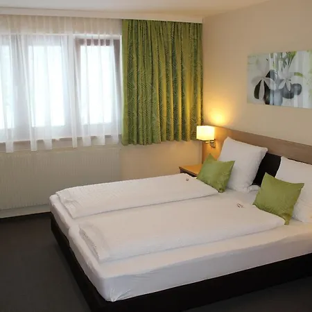 Pension Alfenz Guest house Bludenz