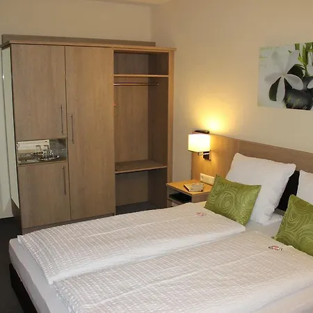 Pension Alfenz Guest house 3*
