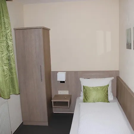 Pension Alfenz 3* Bludenz