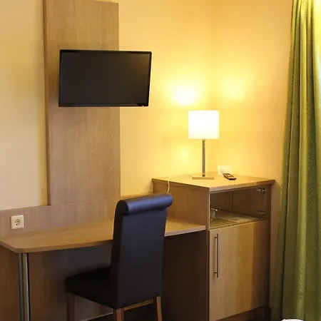 Guest house Pension Alfenz