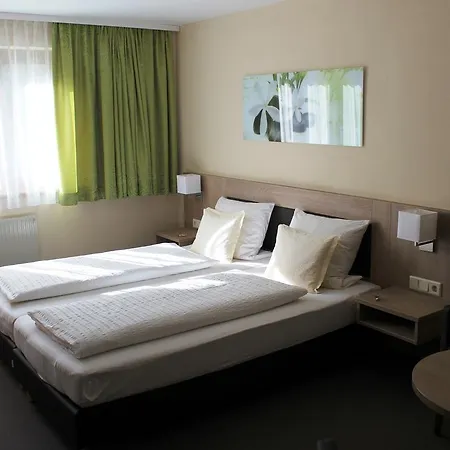 Pension Alfenz Bludenz