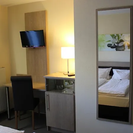 Pension Alfenz 3*