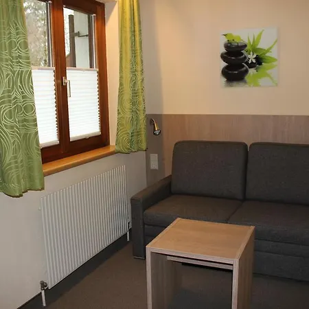 Pension Alfenz 3*