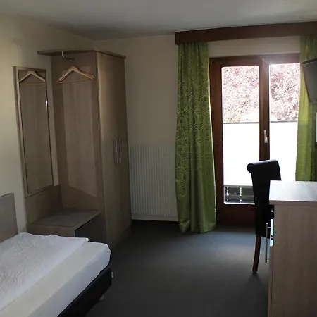 Pension Alfenz