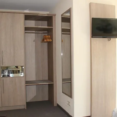 Guest house Pension Alfenz