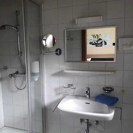 Pension Alfenz