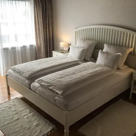 Pension Alfenz 3* Bludenz