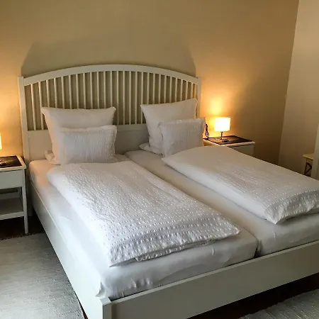 Guest house Pension Alfenz