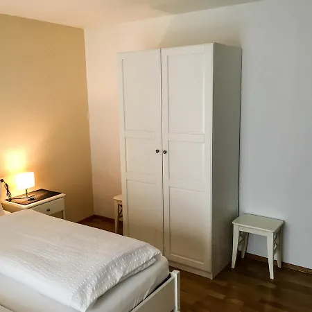 Pension Alfenz Guest house 3*