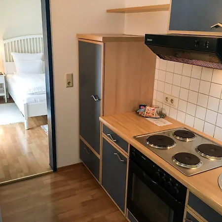 Pension Alfenz 3*